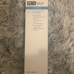 PCA Neck and Décolleté Cream